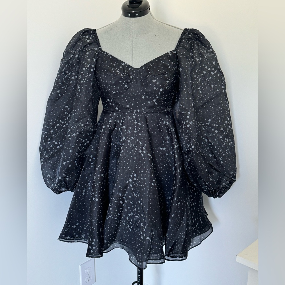 NWT Selkie Princess “What a Night” Size S